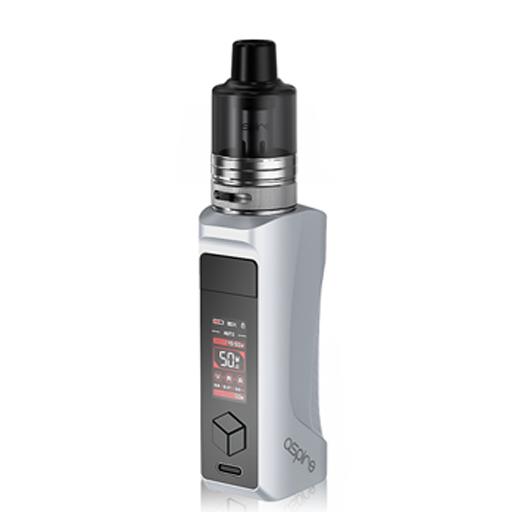 Aspire Kit FINIXX 80 W ★ Aspire eCigs Kit ★