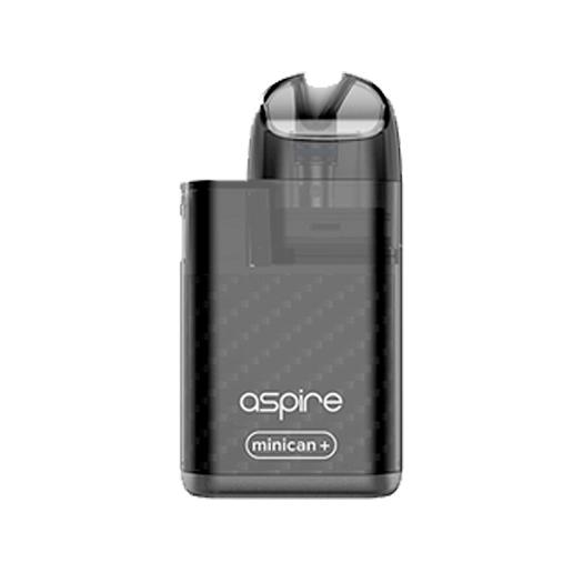 Aspire Minican + Pod Kit Semitransparente Aspire Minican + Pod Kit Semitransparente