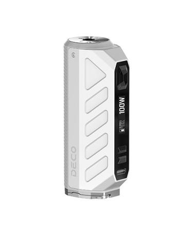 Aspire Mod DECO 100 W 18650 y 21700 ★ Aspire eCigs Kit ★