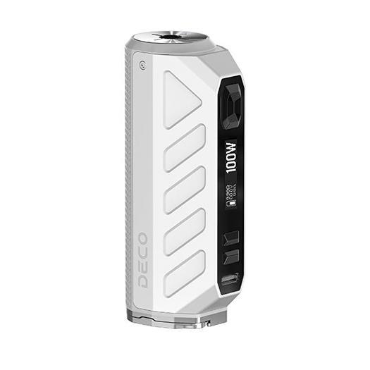 Aspire Mod DECO 100 W 18650 y 21700 ★ Aspire eCigs Kit ★