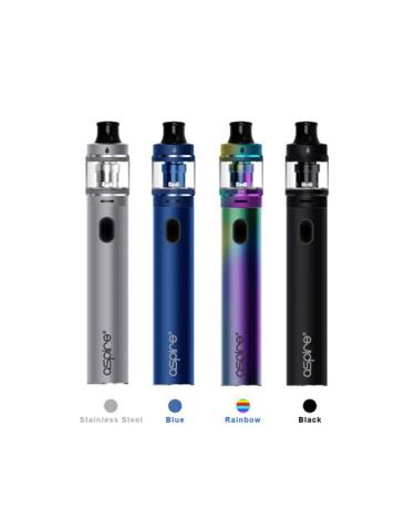 Aspire TIGON 2600mAh ★ Aspire eCigs Kit ★