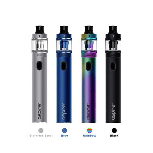 Aspire TIGON 2600mAh ★ Aspire eCigs Kit ★ Aspire TIGON 2600mAh ★ Aspire eCigs Kit ★