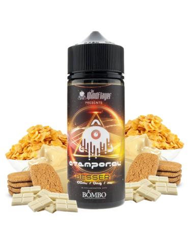 Atemporal Dessert 100ml + Nicokits Gratis - The Mind Flayer & Bombo