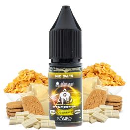 Atemporal Dessert - The Mind Flayer Salt & Bombo 10 ml - Líquido con SALES DE NICOTINA