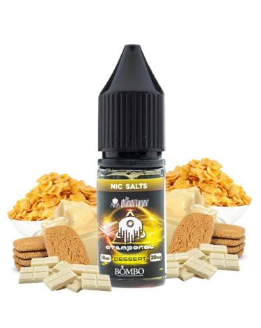 Atemporal Dessert - The Mind Flayer Salt & Bombo 10 ml - Líquido con SALES DE NICOTINA