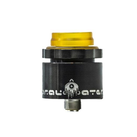 Atemporal RDA - The Mind Flayer