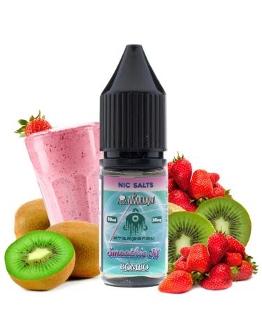 Atemporal Smoothie Ki - The Mind Flayer Salt & Bombo 10 ml - Líquido con SALES DE NICOTINA