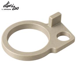 Atmizoo DotShell2 Positive Post Insulator