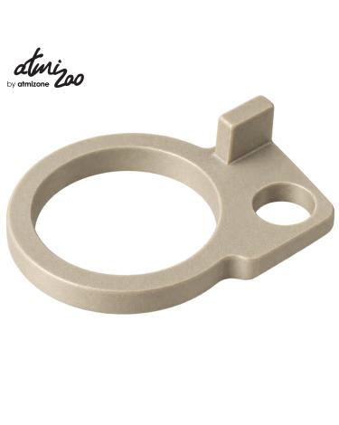 Atmizoo DotShell2 Positive Post Insulator