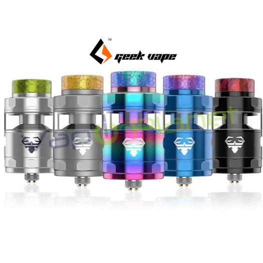 ATOMIZADOR BLITZEN RTA GEEK VAPE- Atomizador RTA