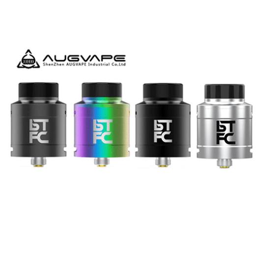 ▷ Atomizador BTFC RDA - Augvape - ▷ Atomizador BTFC RDA - Augvape -