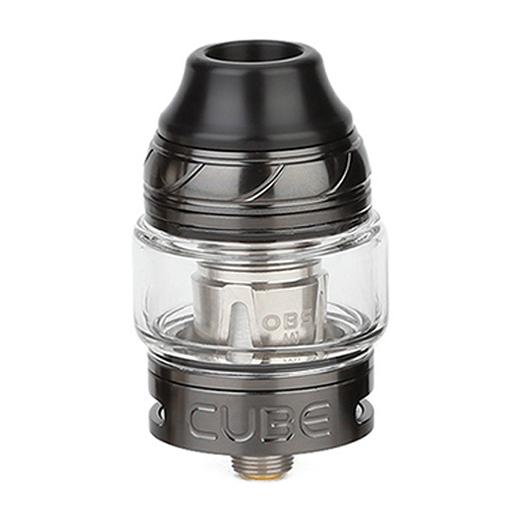 Atomizador Cube 24mm - By OBS Atomizer