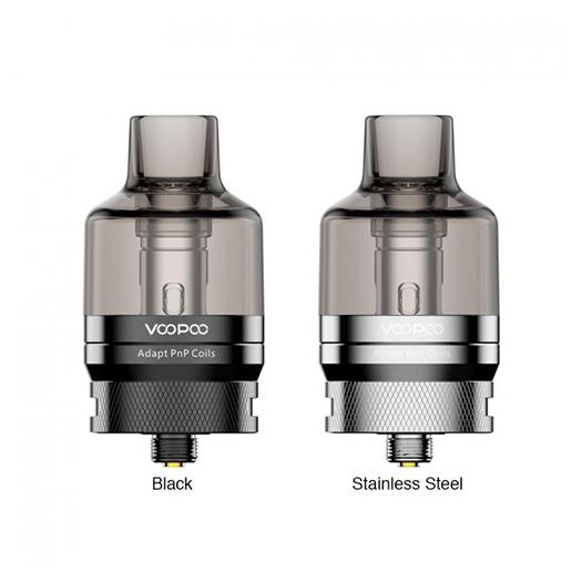 Atomizador PnP Tank + 2 Coils (pin 510 imantado) - Voopoo