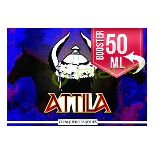 ATTILA Drops Eliquids【50ml】- Conquerors Drops Eliquids Attila 50 ml