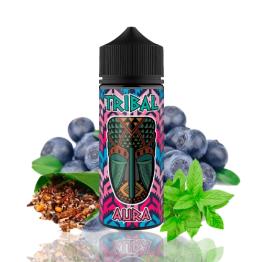 Aura 100ml + Nicokits gratis - Tribal