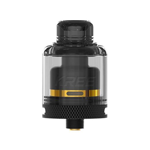 Authentic Gas Mods Kree RTA 24mm - Gas Mods