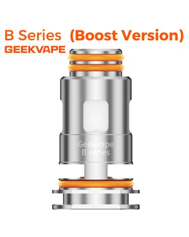 B Series Coils【Boost Version】Geekvape
