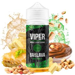 Baklava 100ml + Nicokits Gratis - Viper