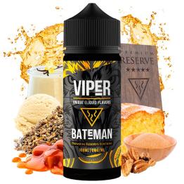 Bateman 100ml + Nicokits Gratis - Viper Eliquid