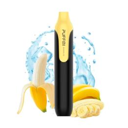 BANANA ICE DP500Puffmi by Vaporesso SIN NICOTINA