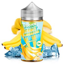 Banana ICE Frozen Fruit Monster 100ml