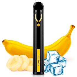 BANANA ICE Vape Pen V800 Dinner Lady - Pod Desechable 20mg - 800Puff
