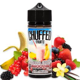 Banilla Berry Smoothie By Chuffed Fruits 100ml + Nicokits Gratis