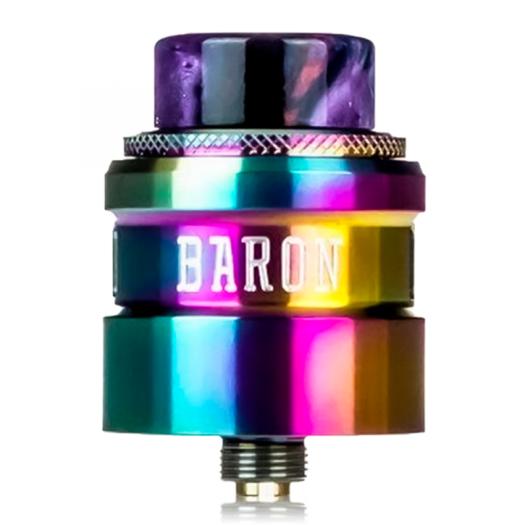 Baron RDA Geekvape - RAINBOW