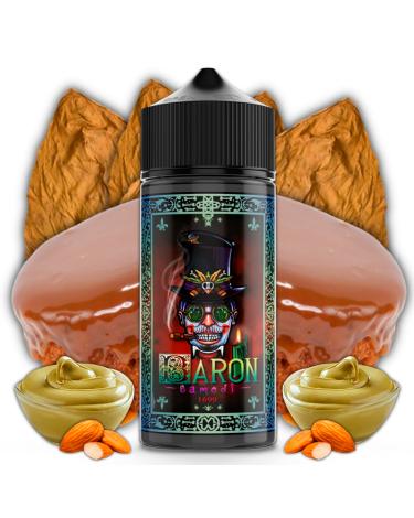 Baron Samedi 100ml + Nicokits Gratis - MELiquids