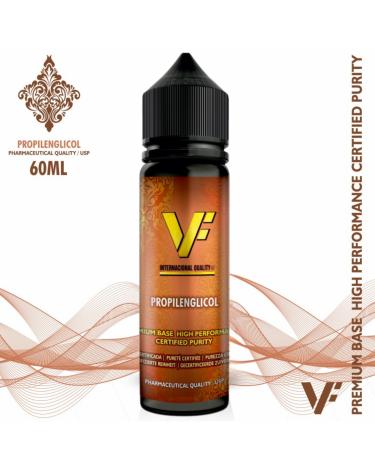 Base 100%PG VapFip | 60ml |