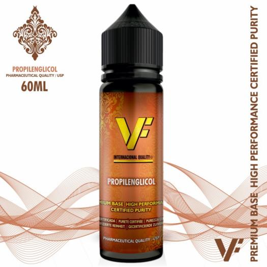 Base 100%PG VapFip | 60ml |