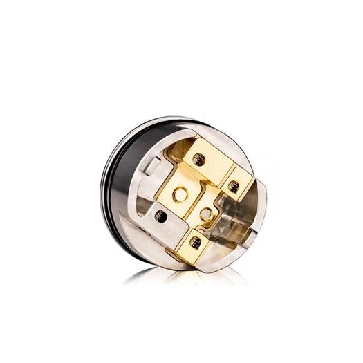 Base Asgard 30mm RDA - Vaperz Cloud Base Asgard 30mm RDA - Vaperz Cloud