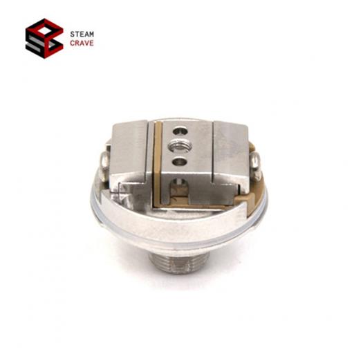 Base Mesh para Atomizador Plus V2 y Ragnar - Steam Crave Base Mesh para Atomizador Plus V2 y Ragnar - Steam Crave
