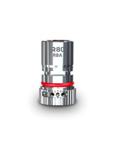 Base RBA para Pod R80 - Wismec Pod R80