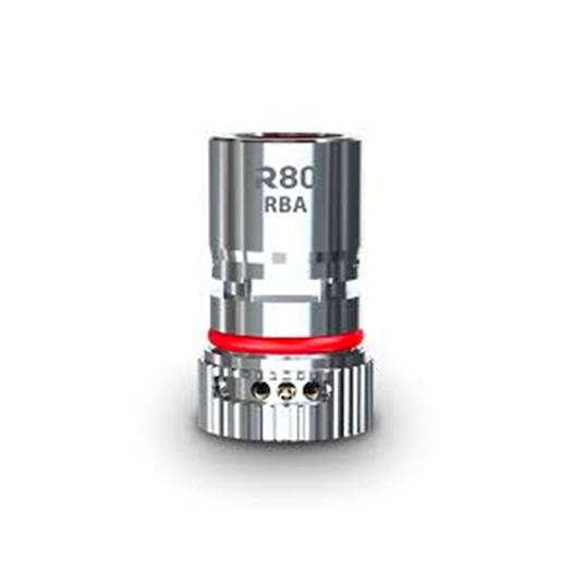 Base RBA para Pod R80 - Wismec Pod R80 Base RBA para Pod R80 - Wismec Pod R80