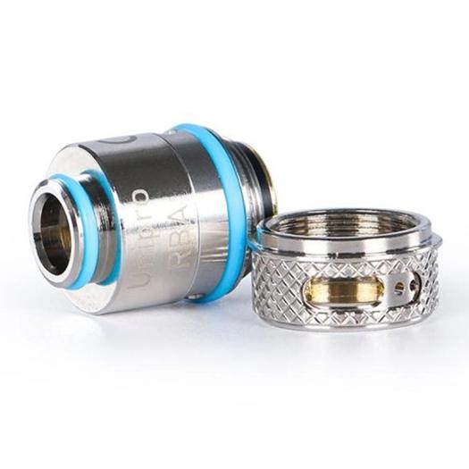 Base RBA Unipro - OXVA