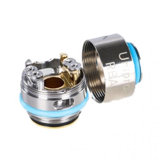 Base RBA Unipro - OXVA