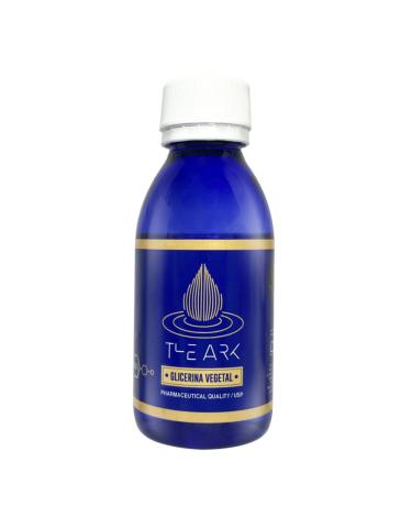 Base The Ark 100 ml en 0 mg de nicotina - Base The Ark
