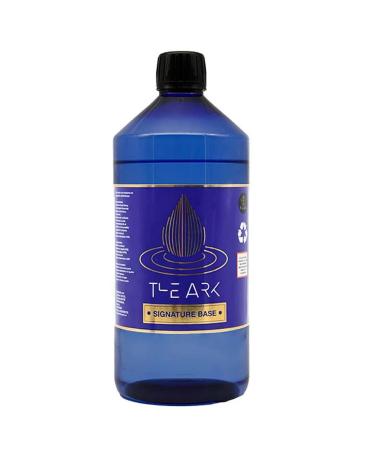 Base The Ark 1000 ml en 0 mg de nicotina - Base The Ark