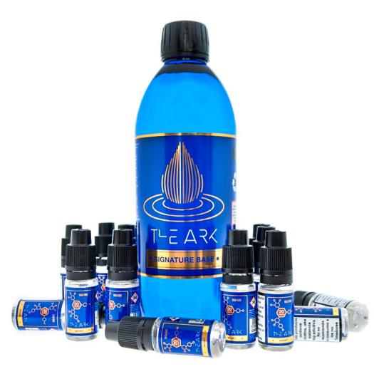 Base The Ark 20/80 500ml - 3mg
