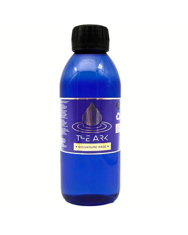 Base The Ark 500 ml en 0 mg de nicotina - Base The Ark