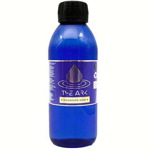 Base The Ark 500 ml en 0 mg de nicotina - Base The Ark