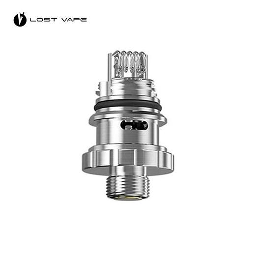 Base Ultra Boost RBA para Pod GEMINI HYBRID - Lost Vape