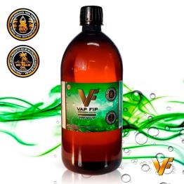 → BASE VAP FIP 1.000ml en 0 mg de nicotina ✭ Bases VPG