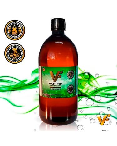 → BASE VAP FIP 1.000ml en 0 mg de nicotina ✭ Bases VPG