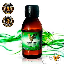 → BASE VAP FIP 100ml en 0 mg de nicotina ✭ Bases VPG