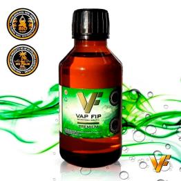 → BASE VAP FIP 200ml en 0 mg de nicotina ✭ Bases VPG