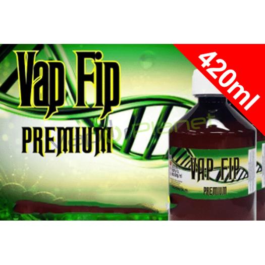 → BASE VAP FIP 420ml ✭ Vap Fip Premium ✭ Bases VPG
