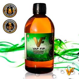→ BASE VAP FIP 500ml en 0 mg de nicotina ✭ Bases VPG