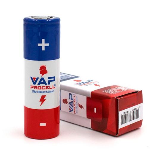 Batería 21700 4200mah 20A/30A 3.7v - Vap Procell